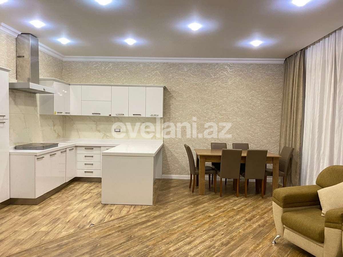 Продаётся, новостройка, 3-комнаты, 115 m², Баку, Ясамальский r, Ясамал p.