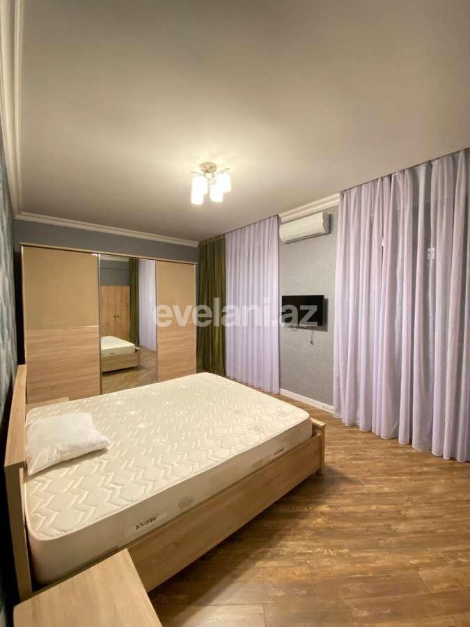 Продаётся, новостройка, 3-комнаты, 115 m², Баку, Ясамальский r, Ясамал p.