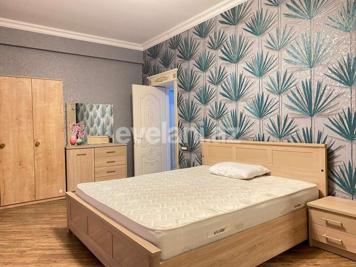 Продаётся, новостройка, 3-комнаты, 115 m², Баку, Ясамальский r, Ясамал p.