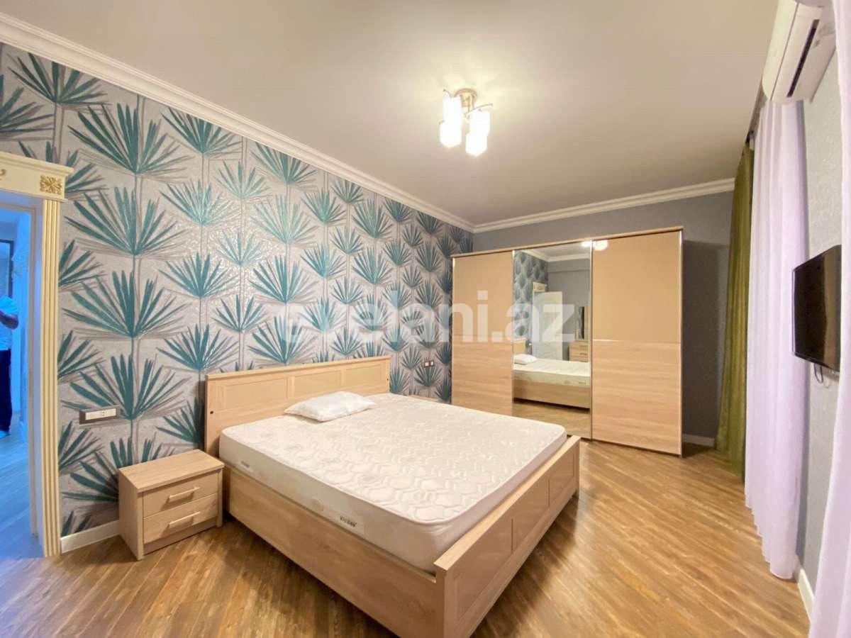 Продаётся, новостройка, 3-комнаты, 115 m², Баку, Ясамальский r, Ясамал p.