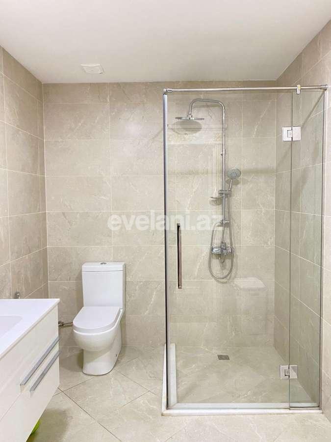 Продаётся, новостройка, 3-комнаты, 115 m², Баку, Ясамальский r, Ясамал p.