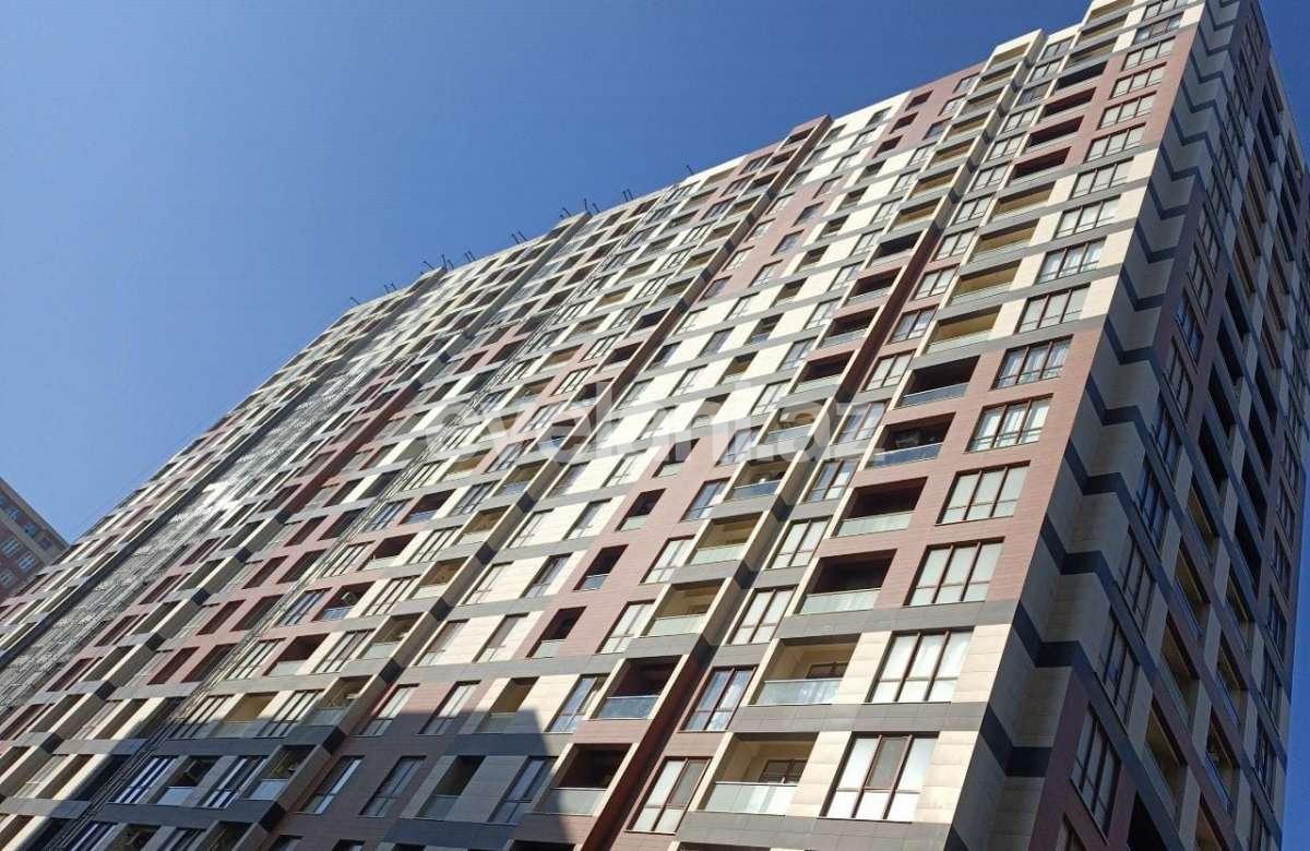 Satılır, yeni tikili, 1 otaqlı, 29 m², Bakı, Nəsimi r, 4-cü mikrorayon q.