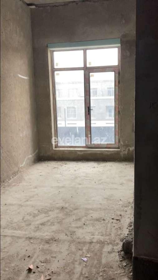 Satılır, yeni tikili, 1 otaqlı, 29 m², Bakı, Nəsimi r, 4-cü mikrorayon q.