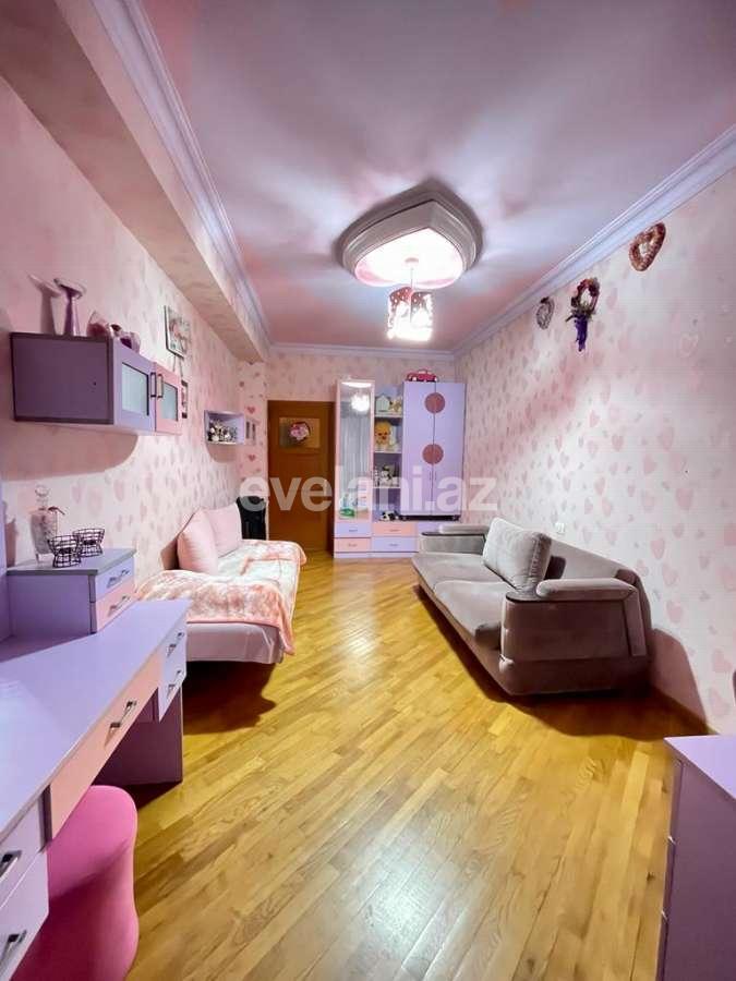 Sale, new building, 3 room, 168 m², Baku, Narimanov r.