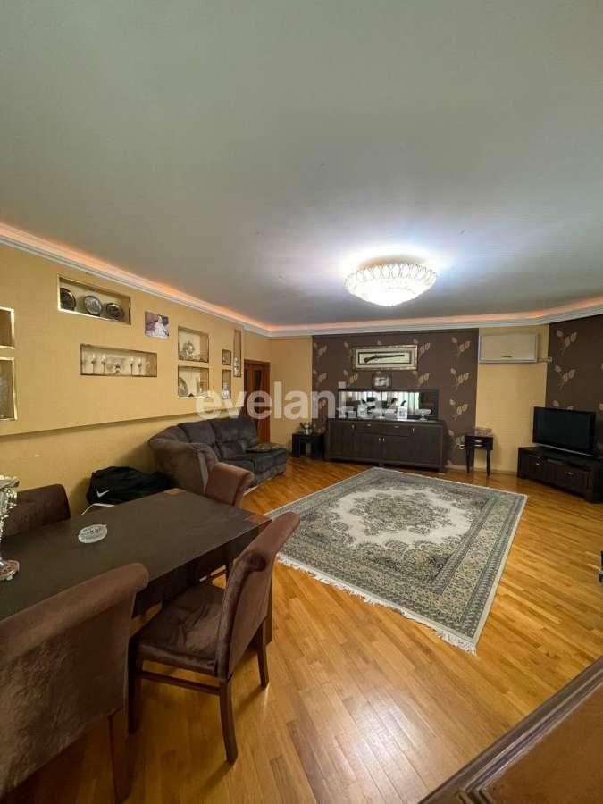 Sale, new building, 3 room, 168 m², Baku, Narimanov r.