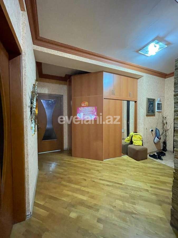 Sale, new building, 3 room, 168 m², Baku, Narimanov r.