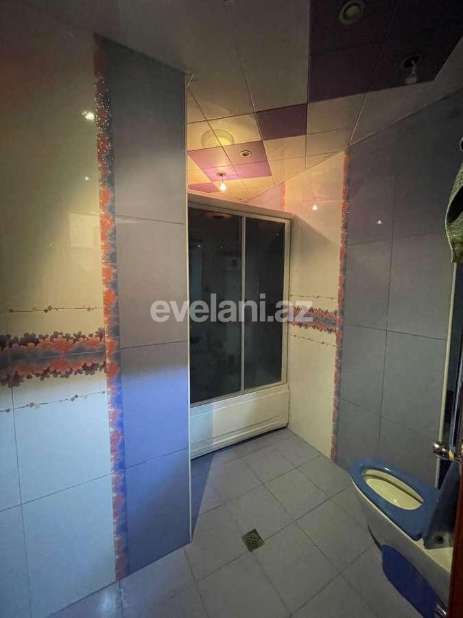 Sale, new building, 3 room, 168 m², Baku, Narimanov r.