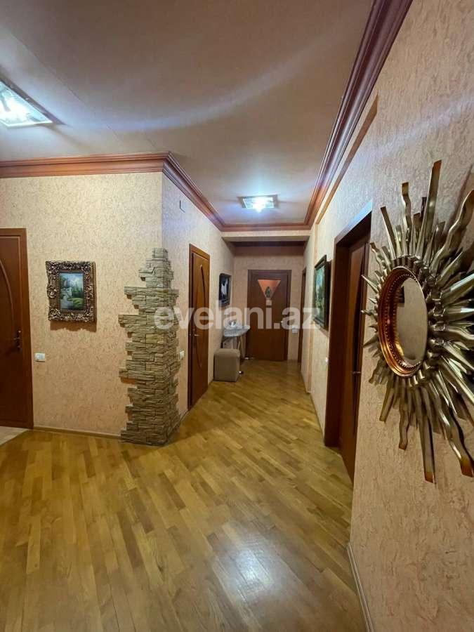 Sale, new building, 3 room, 168 m², Baku, Narimanov r.