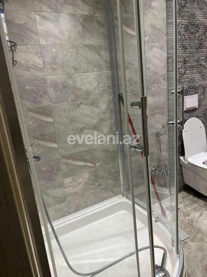 Sale, new building, 3 room, 140 m², Baku, Binagadi r, Nasimi m.