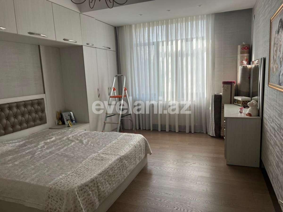 Sale, new building, 3 room, 140 m², Baku, Binagadi r, Nasimi m.