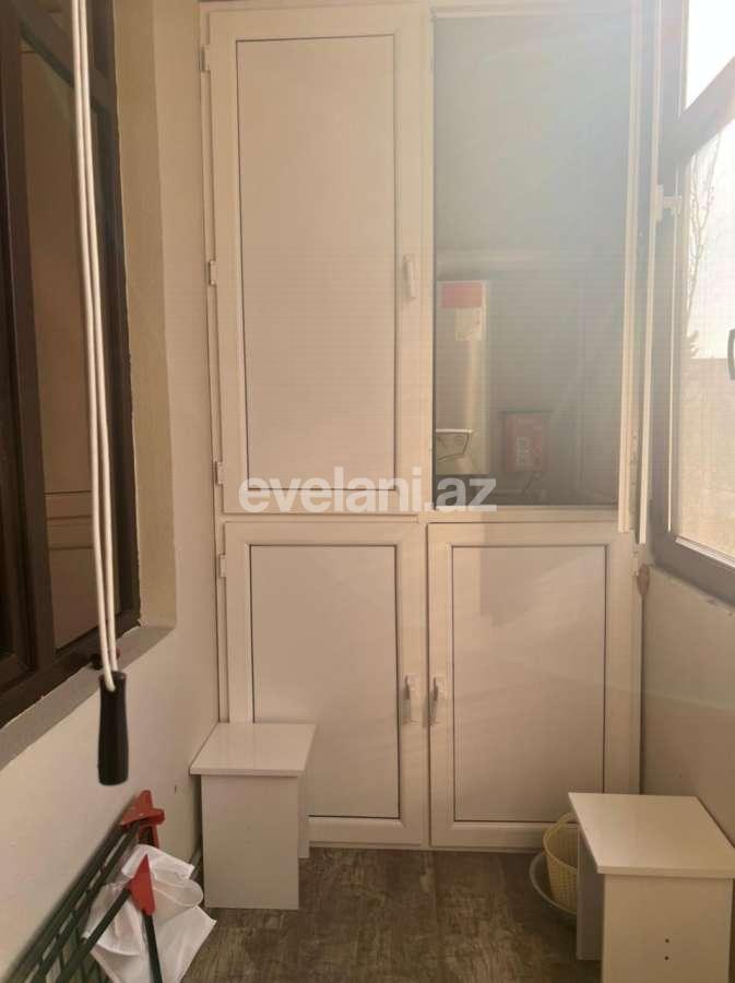 Sale, new building, 3 room, 140 m², Baku, Binagadi r, Nasimi m.