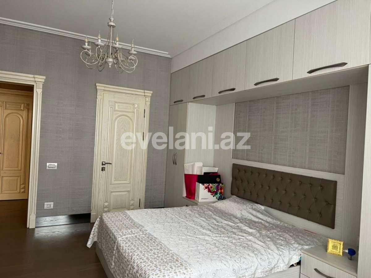 Sale, new building, 3 room, 140 m², Baku, Binagadi r, Nasimi m.