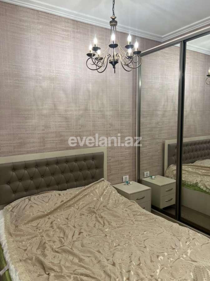 Sale, new building, 3 room, 140 m², Baku, Binagadi r, Nasimi m.