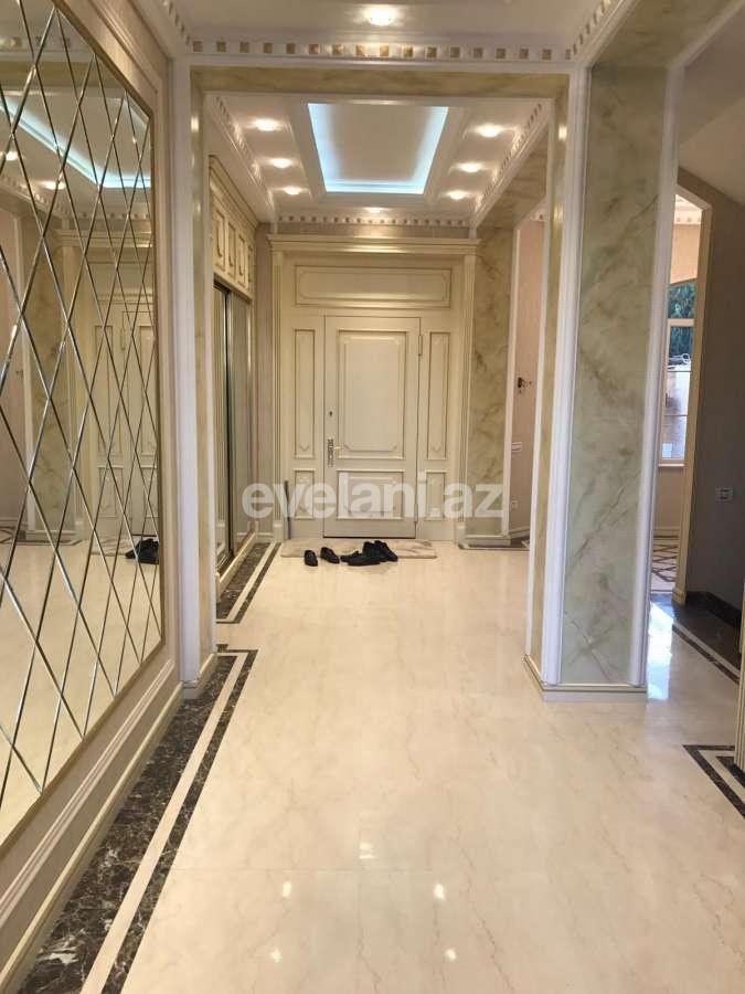 Продаётся, вилла, 5-комнаты, 547 m², Баку, Наримановский r, Гянджлик m.