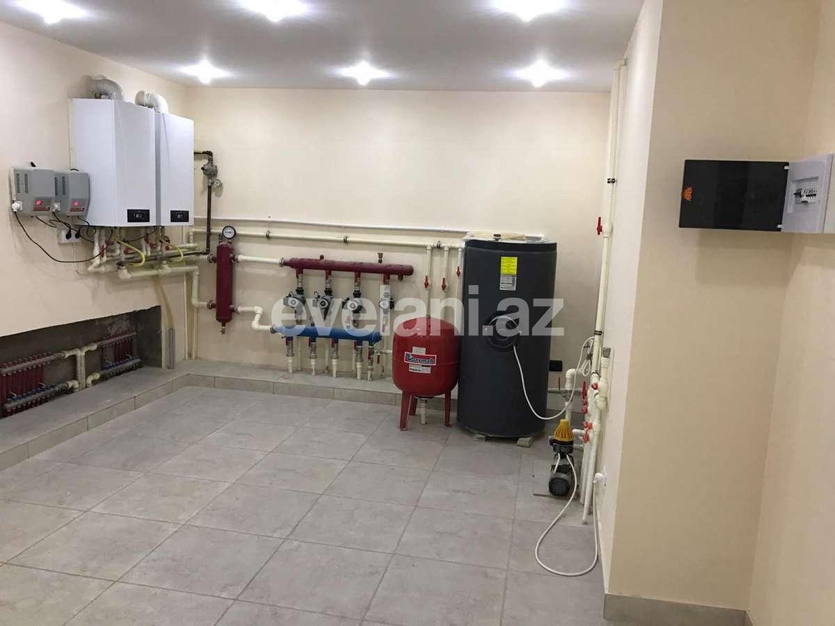 Продаётся, вилла, 5-комнаты, 547 m², Баку, Наримановский r, Гянджлик m.