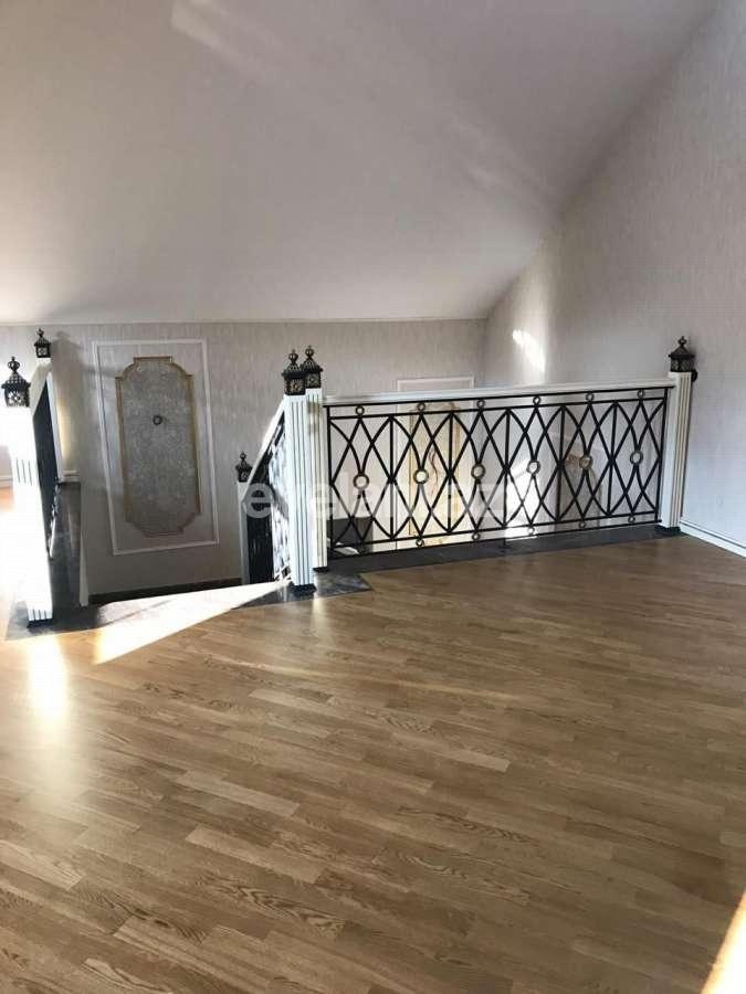 Продаётся, вилла, 5-комнаты, 547 m², Баку, Наримановский r, Гянджлик m.