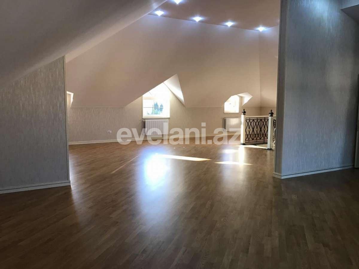 Продаётся, вилла, 5-комнаты, 547 m², Баку, Наримановский r, Гянджлик m.