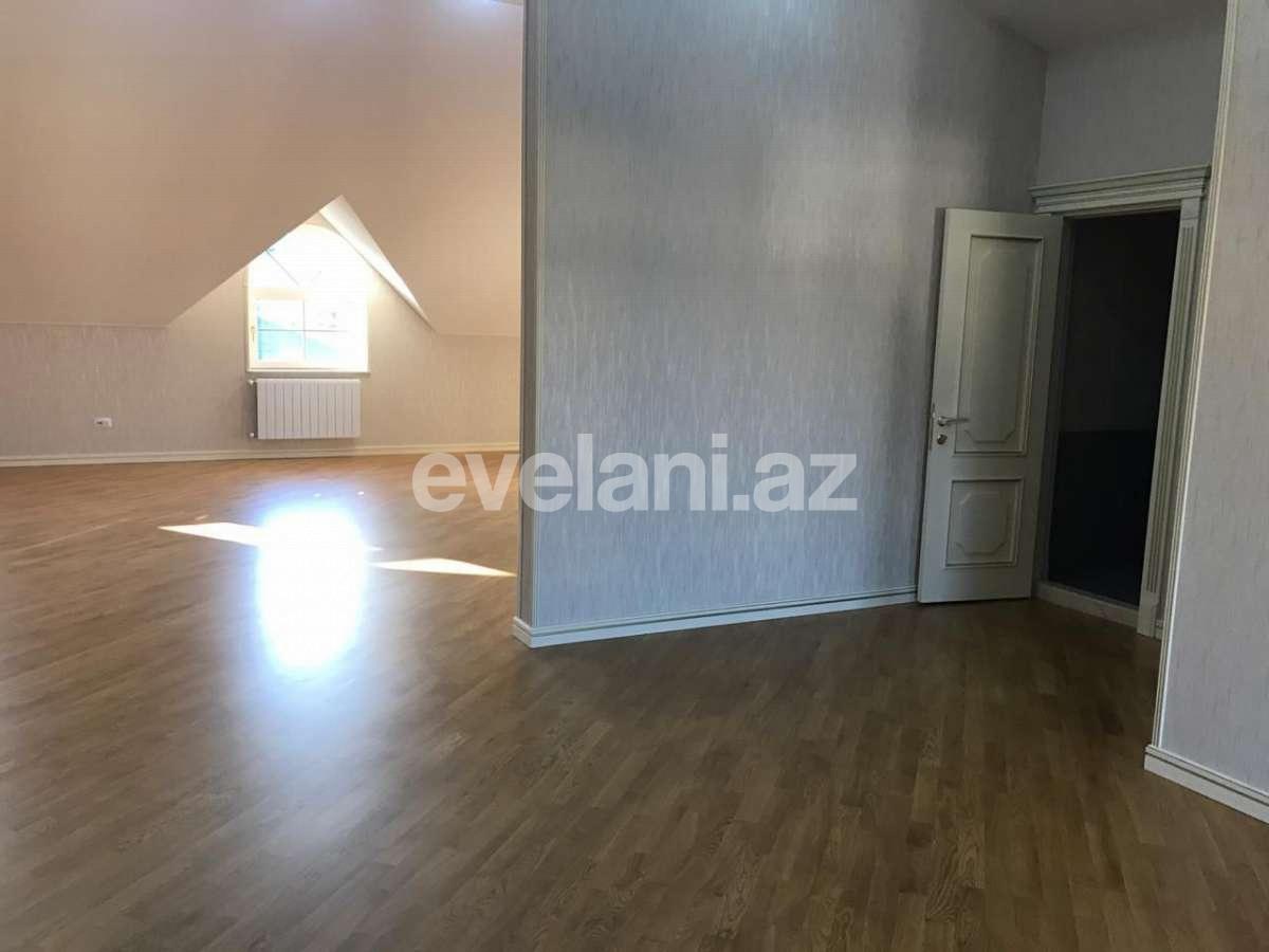 Продаётся, вилла, 5-комнаты, 547 m², Баку, Наримановский r, Гянджлик m.