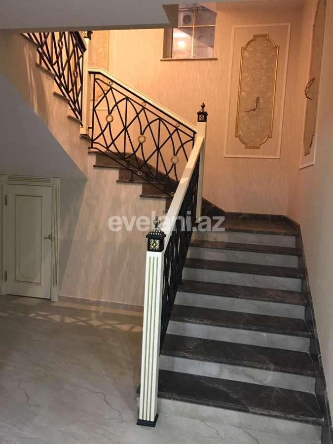 Продаётся, вилла, 5-комнаты, 547 m², Баку, Наримановский r, Гянджлик m.