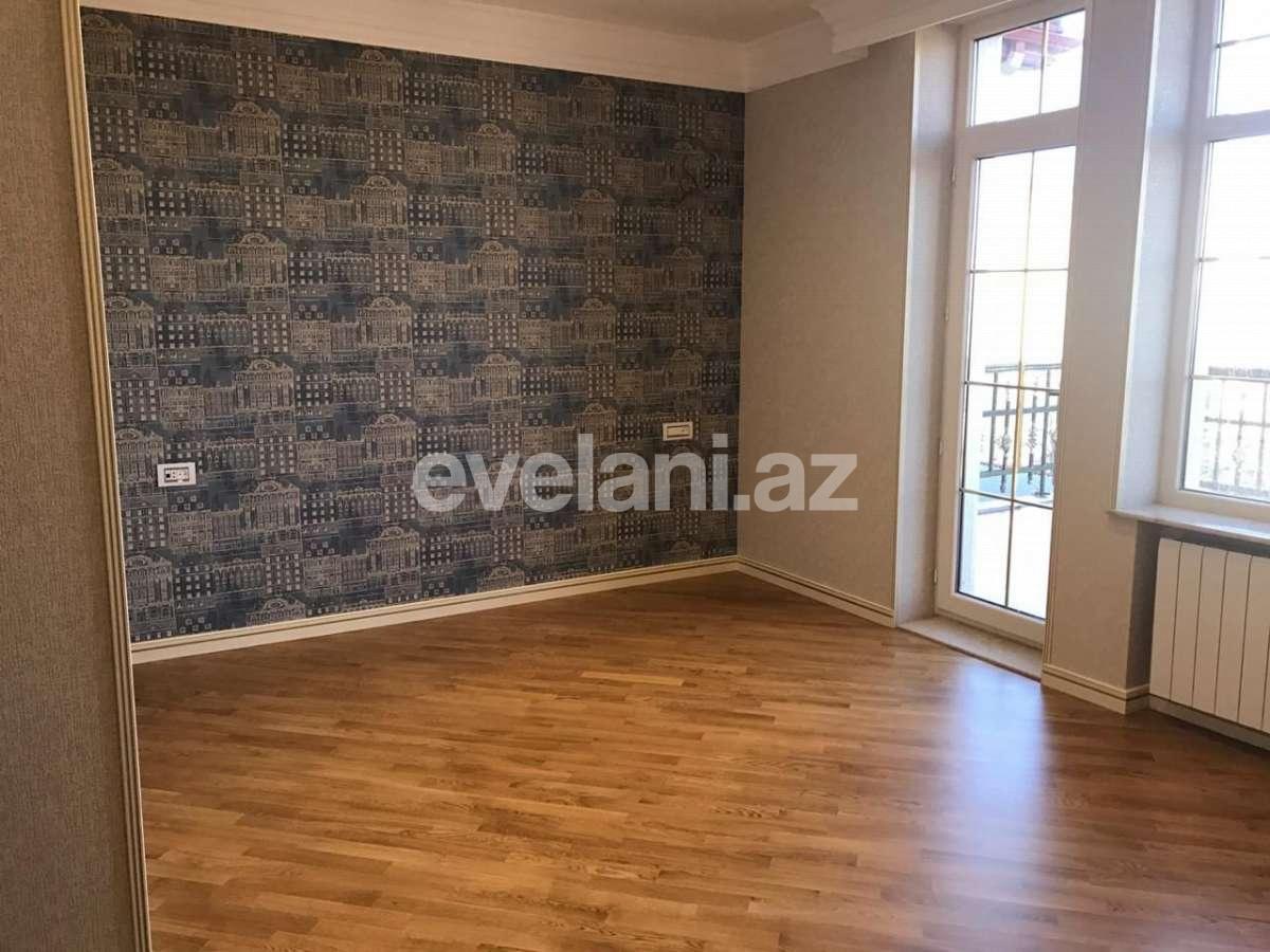 Продаётся, вилла, 5-комнаты, 547 m², Баку, Наримановский r, Гянджлик m.