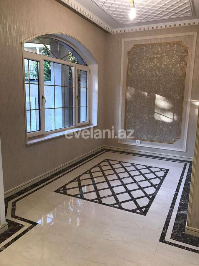 Продаётся, вилла, 5-комнаты, 547 m², Баку, Наримановский r, Гянджлик m.