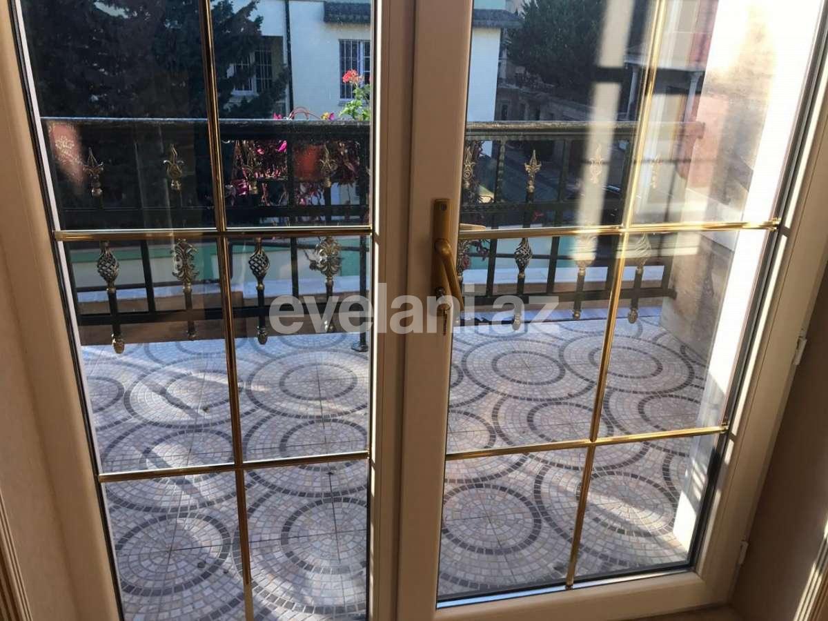 Продаётся, вилла, 5-комнаты, 547 m², Баку, Наримановский r, Гянджлик m.