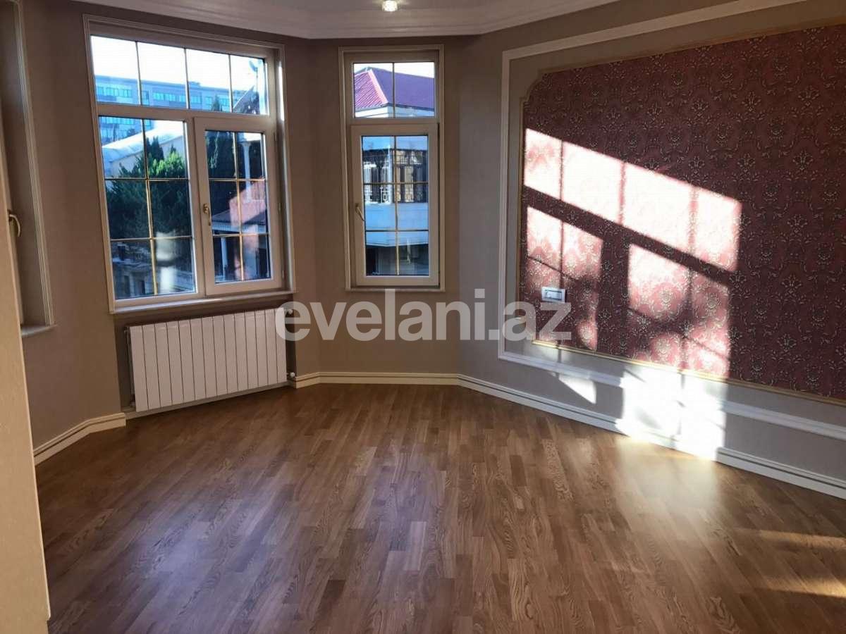 Продаётся, вилла, 5-комнаты, 547 m², Баку, Наримановский r, Гянджлик m.