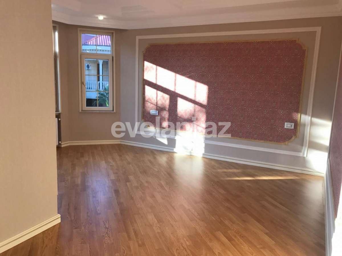 Продаётся, вилла, 5-комнаты, 547 m², Баку, Наримановский r, Гянджлик m.