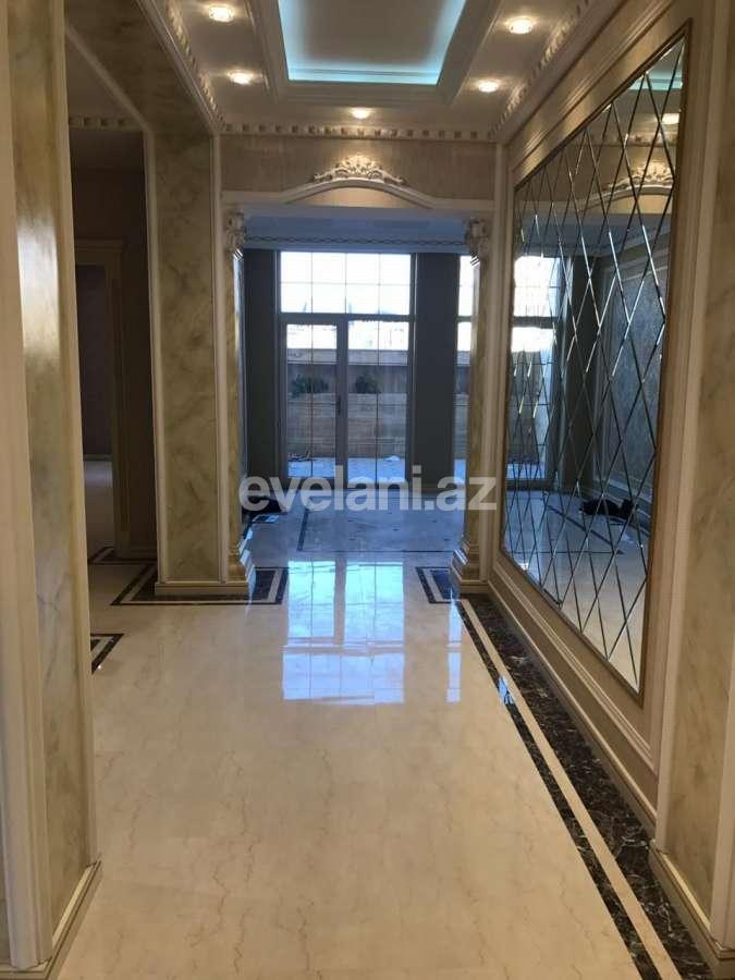 Продаётся, вилла, 5-комнаты, 547 m², Баку, Наримановский r, Гянджлик m.