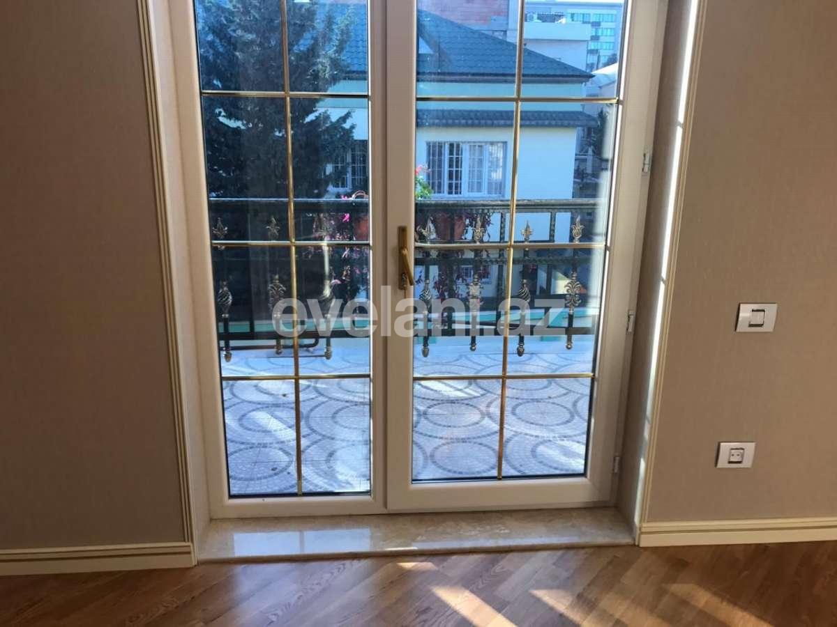 Продаётся, вилла, 5-комнаты, 547 m², Баку, Наримановский r, Гянджлик m.