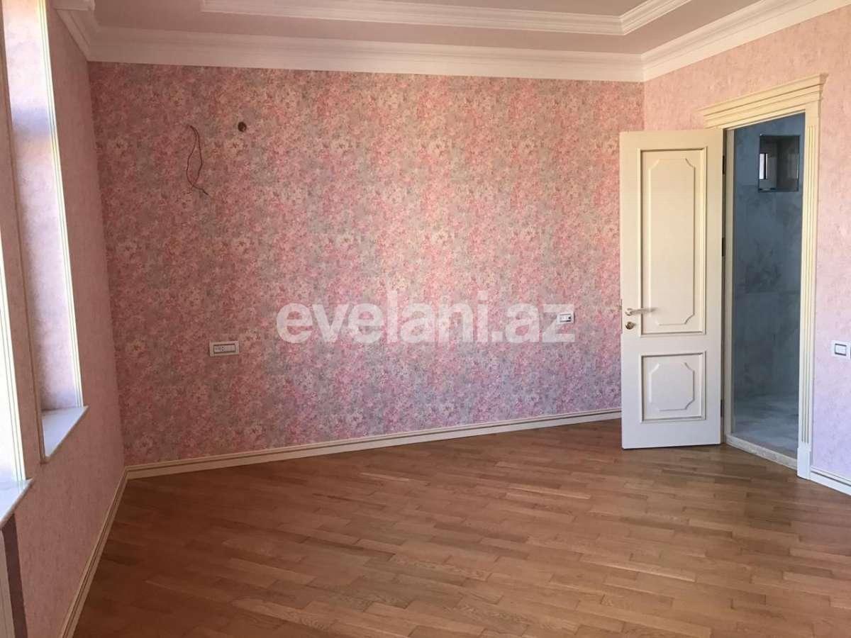Продаётся, вилла, 5-комнаты, 547 m², Баку, Наримановский r, Гянджлик m.