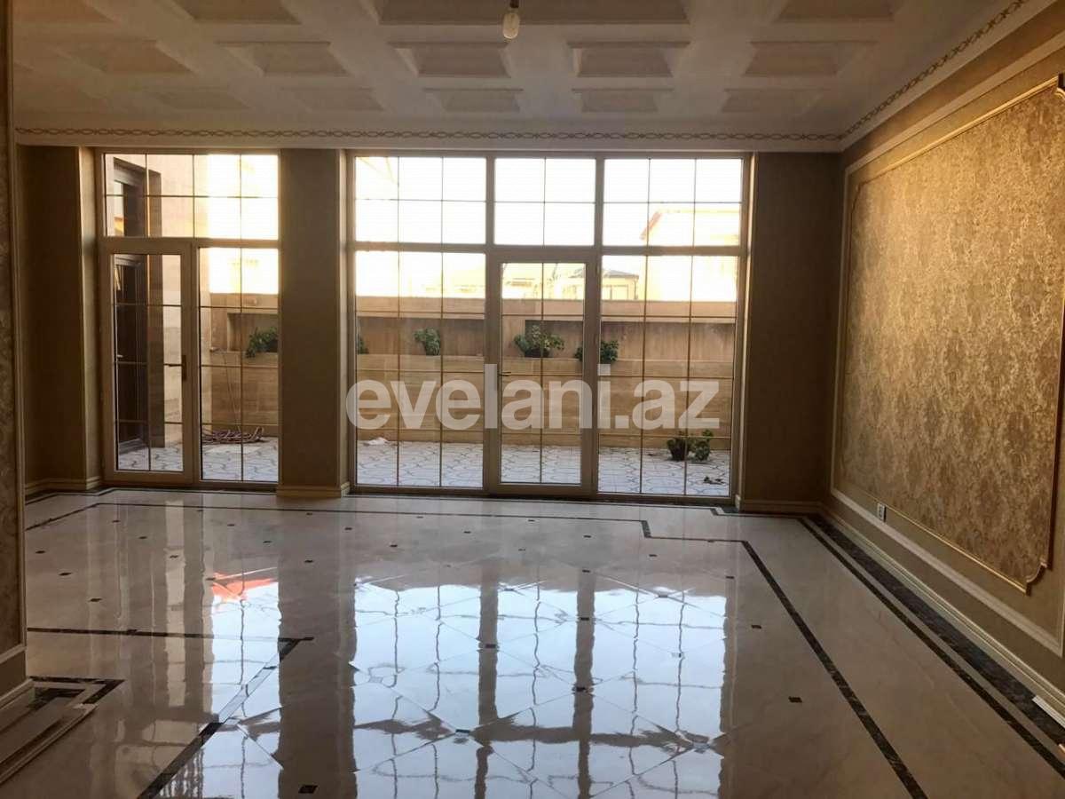 Продаётся, вилла, 5-комнаты, 547 m², Баку, Наримановский r, Гянджлик m.