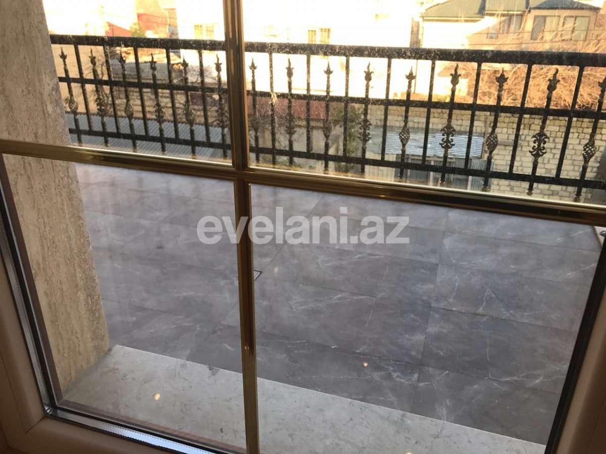 Продаётся, вилла, 5-комнаты, 547 m², Баку, Наримановский r, Гянджлик m.