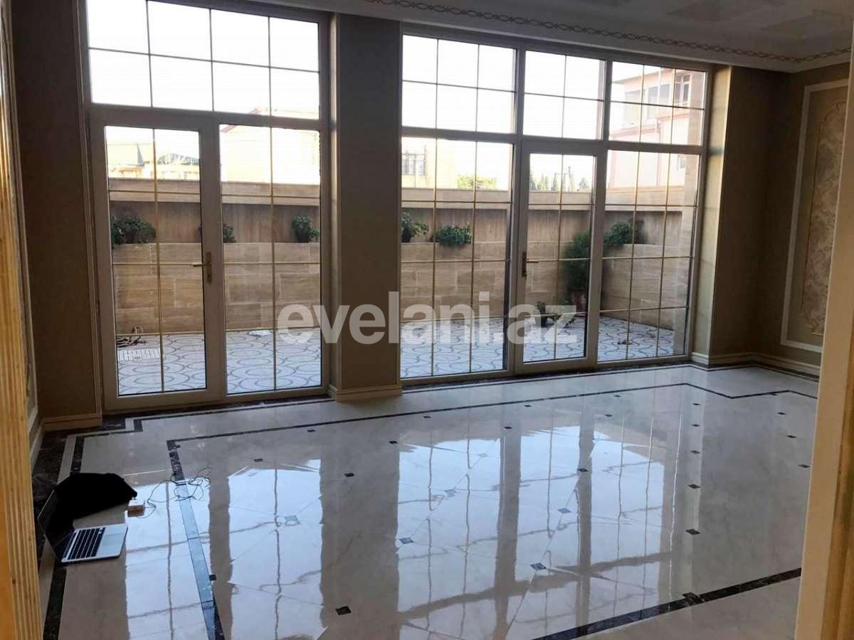 Продаётся, вилла, 5-комнаты, 547 m², Баку, Наримановский r, Гянджлик m.