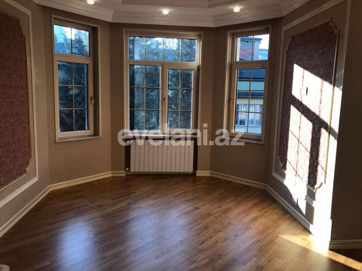 Продаётся, вилла, 5-комнаты, 547 m², Баку, Наримановский r, Гянджлик m.