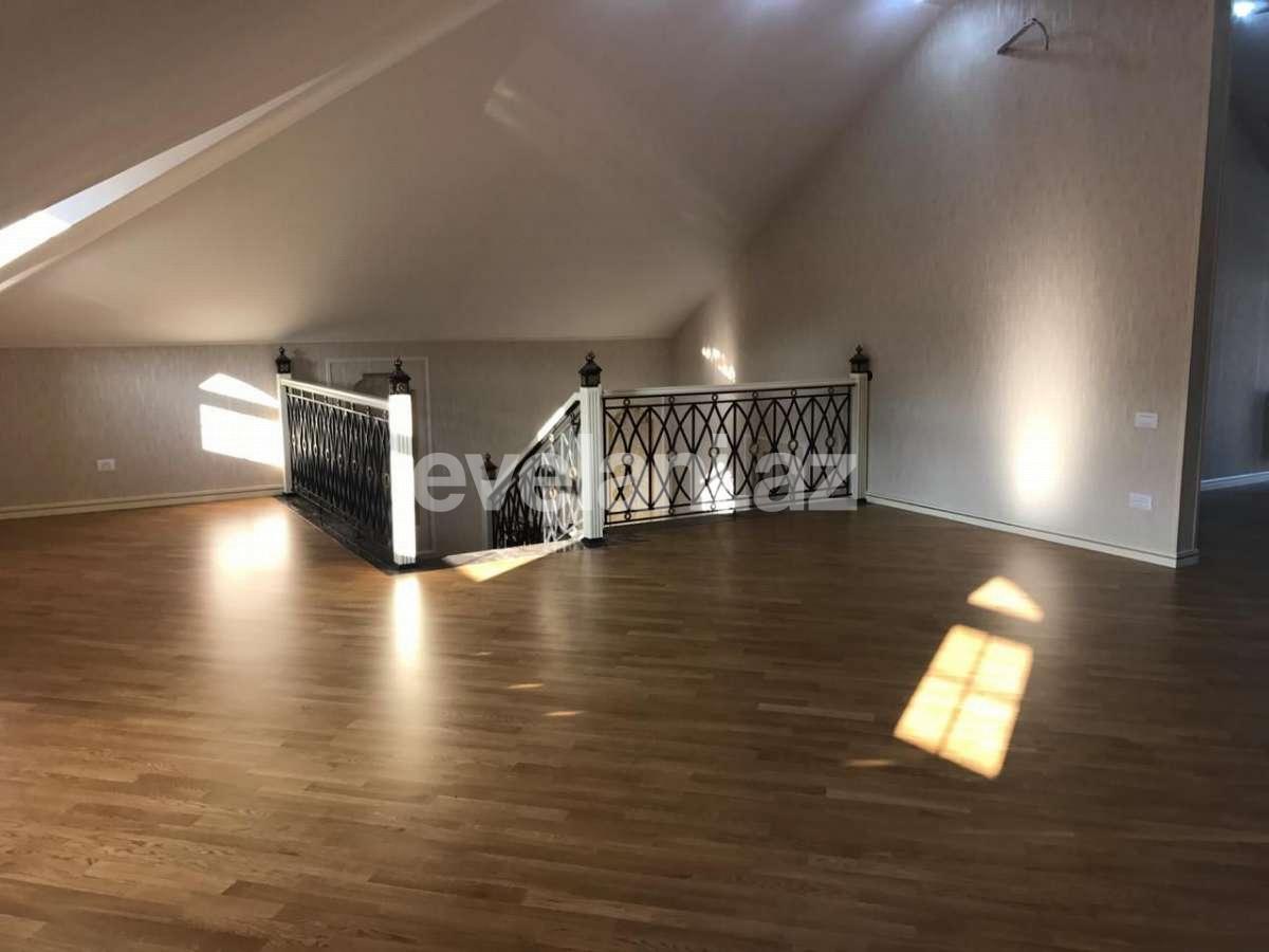 Продаётся, вилла, 5-комнаты, 547 m², Баку, Наримановский r, Гянджлик m.