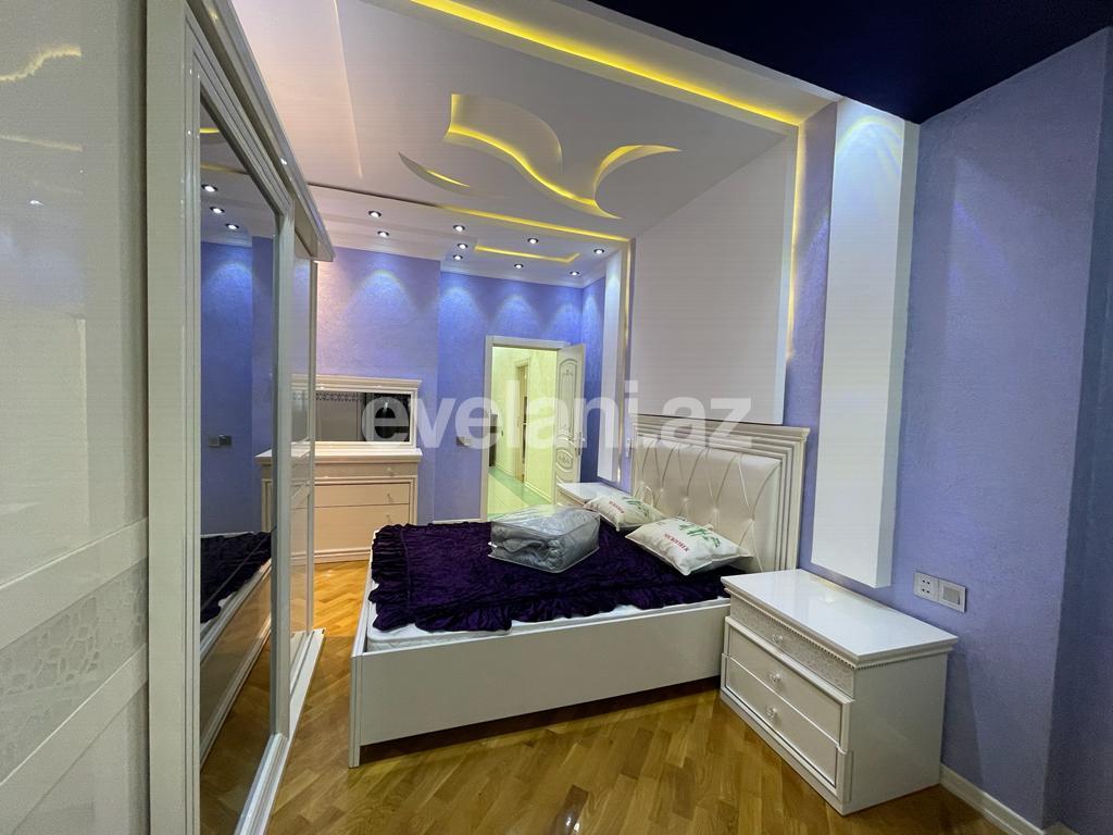 Сдаётся, новостройка, 2-комнаты, 100 m², Баку, Ясамальский r, Ясамал p, Низами m.