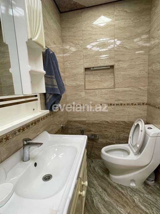 Сдаётся, новостройка, 2-комнаты, 100 m², Баку, Ясамальский r, Ясамал p, Низами m.