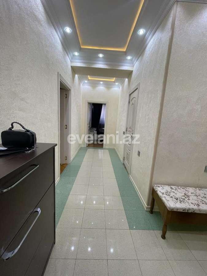 Сдаётся, новостройка, 2-комнаты, 100 m², Баку, Ясамальский r, Ясамал p, Низами m.