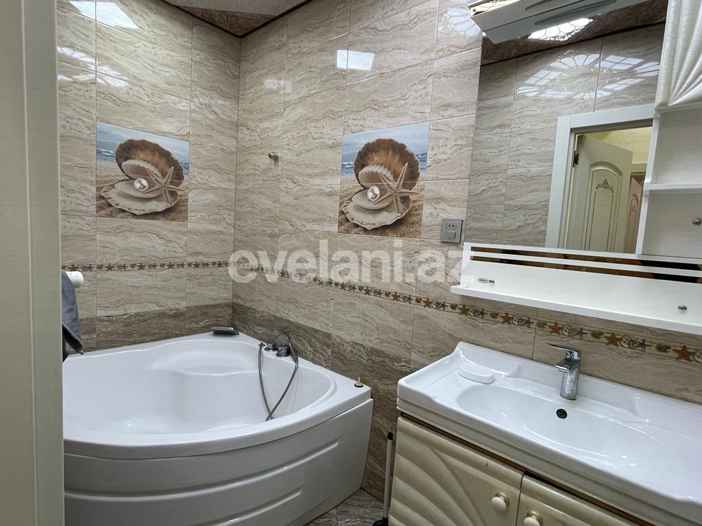 Сдаётся, новостройка, 2-комнаты, 100 m², Баку, Ясамальский r, Ясамал p, Низами m.