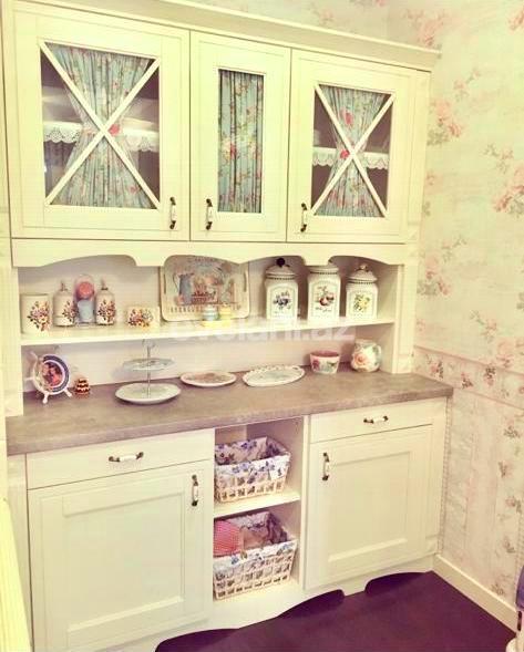 Sale, new building, 3 room, 163 m², Baku, Yasamal r, Elmlar Akademiyası m.