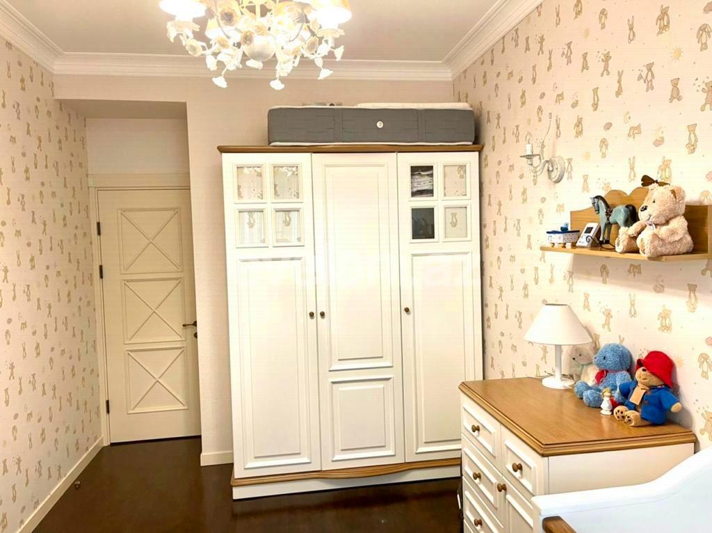 Sale, new building, 3 room, 163 m², Baku, Yasamal r, Elmlar Akademiyası m.