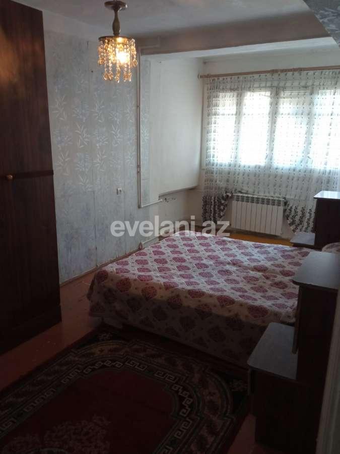 Kirayə verilir, köhnə tikili, 2 otaqlı, 45 m², Bakı, Nizami r, Qara Qarayev m.