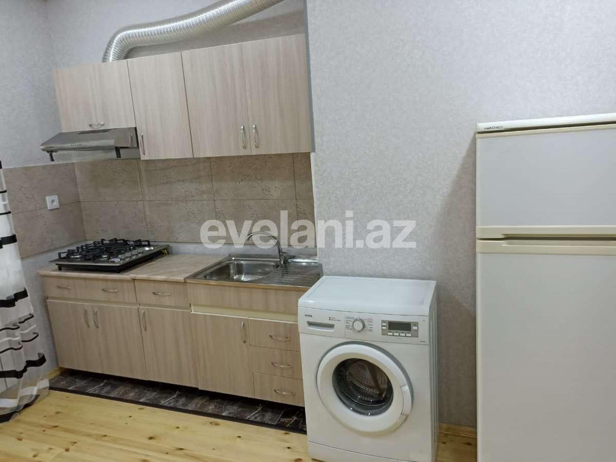 Kirayə verilir, yeni tikili, 2 otaqlı, 77 m², Bakı, Xətai r, Həzi Aslanov m.