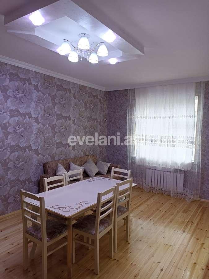 Kirayə verilir, yeni tikili, 2 otaqlı, 77 m², Bakı, Xətai r, Həzi Aslanov m.