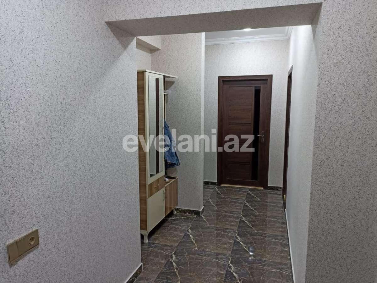 Kirayə verilir, yeni tikili, 2 otaqlı, 77 m², Bakı, Xətai r, Həzi Aslanov m.