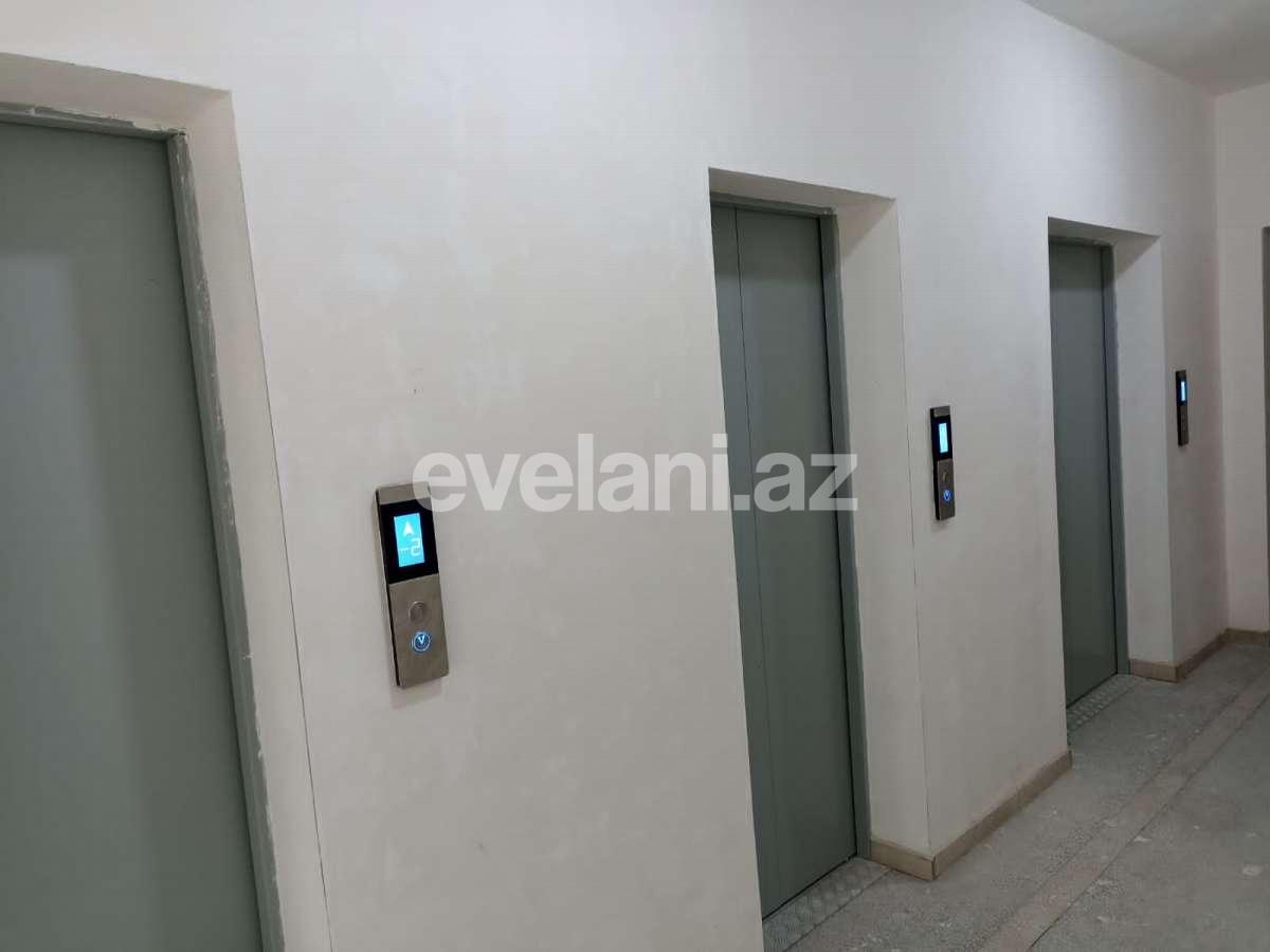 Kirayə verilir, yeni tikili, 2 otaqlı, 77 m², Bakı, Xətai r, Həzi Aslanov m.