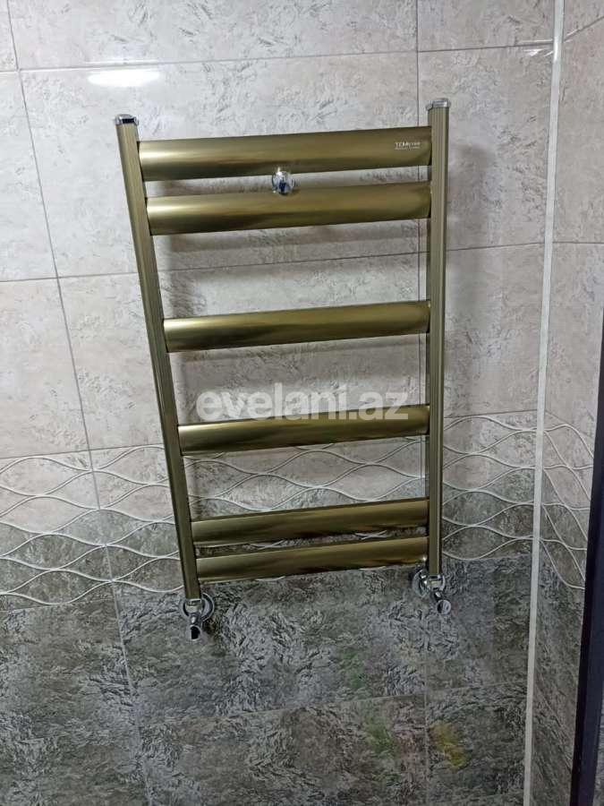 Kirayə verilir, yeni tikili, 2 otaqlı, 77 m², Bakı, Xətai r, Həzi Aslanov m.