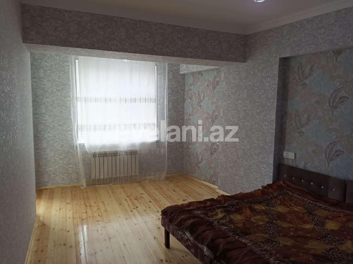 Kirayə verilir, yeni tikili, 2 otaqlı, 77 m², Bakı, Xətai r, Həzi Aslanov m.