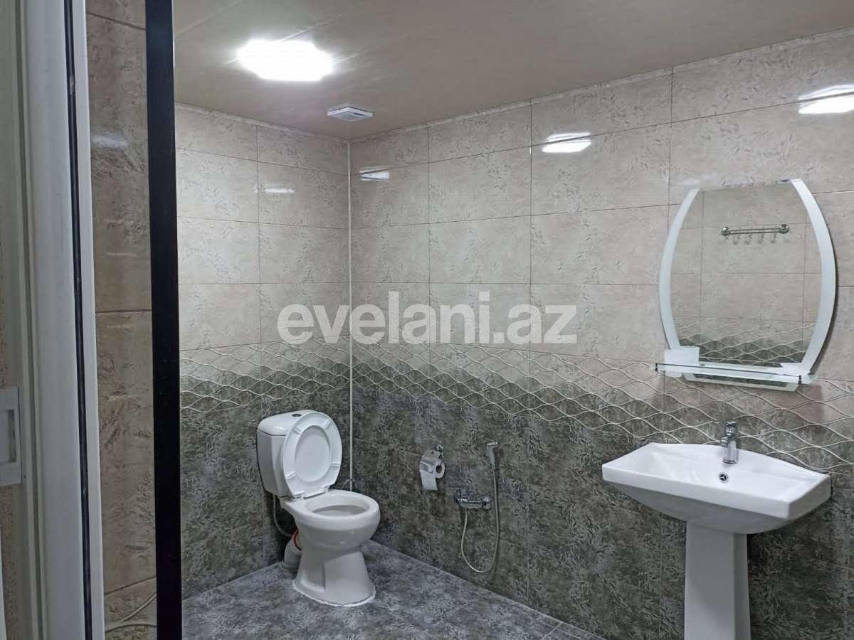 Kirayə verilir, yeni tikili, 2 otaqlı, 77 m², Bakı, Xətai r, Həzi Aslanov m.